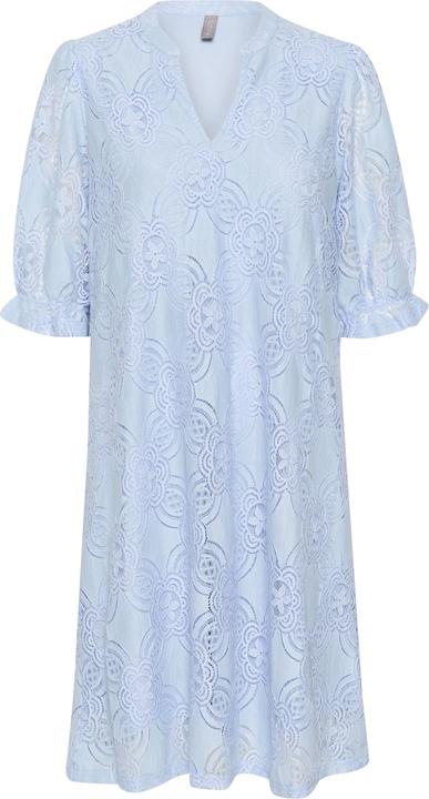 Blue Cashmere