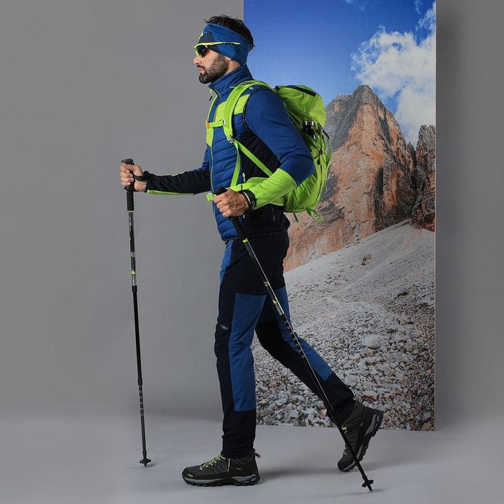 Actual product image CMP Campagnolo Hybrid (S)