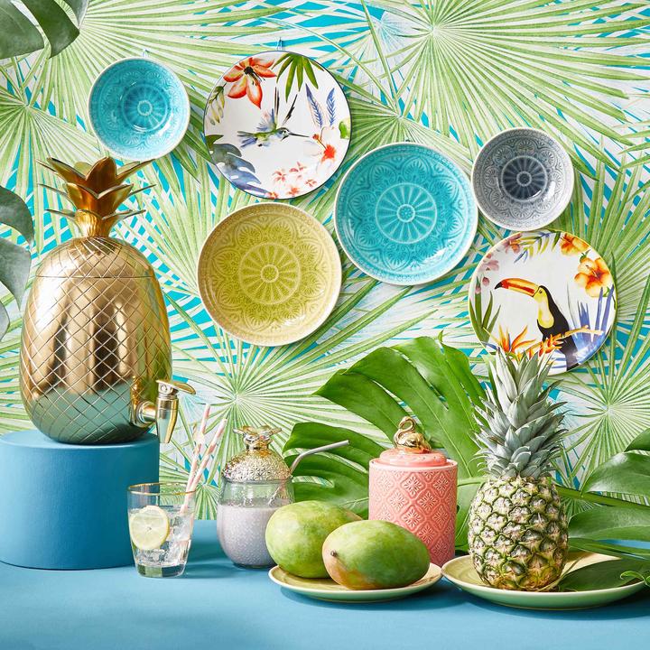 Produktbild home24 Sumatra (1x, 21 cm)