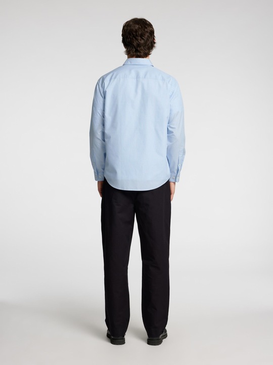 Produktbild Selected Homme Relaxed Fit Langarmhemd (XXL)