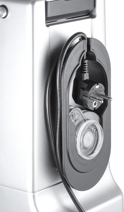 Produktbild Sencor VB 8010 (1500 W)