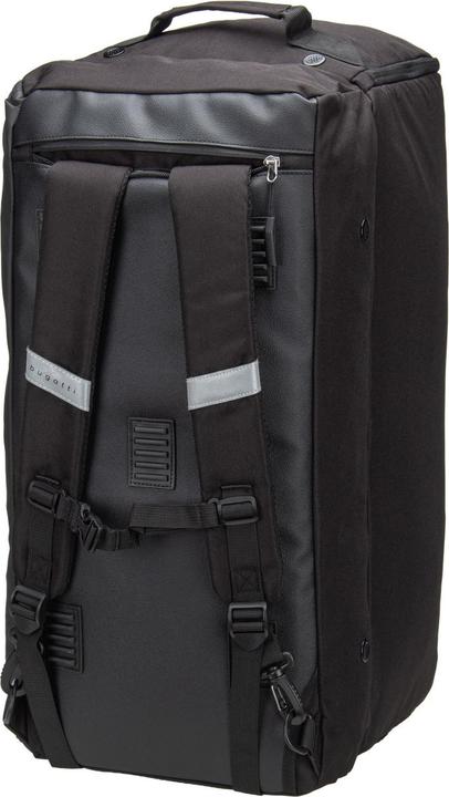Immagine prodotto Bugatti Blanc Delight Weekender Reisetasche 60 cm (50 l)