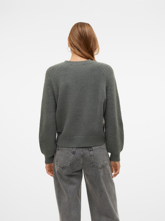 Actual product image Vero Moda VMENYA jumper knitted jumper (M)