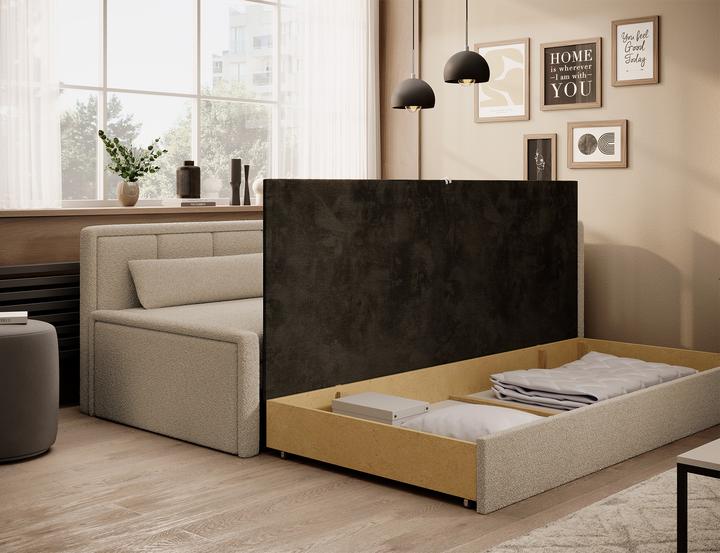 Produktbild ELTAP Fulgeo (3-Sitzer)