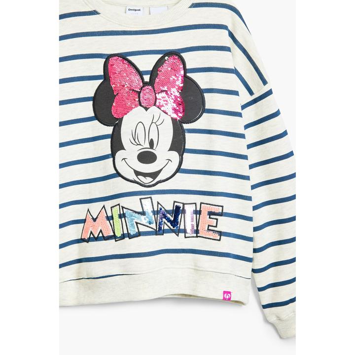 Immagine prodotto Desigual Minnie Flowers (11XL)