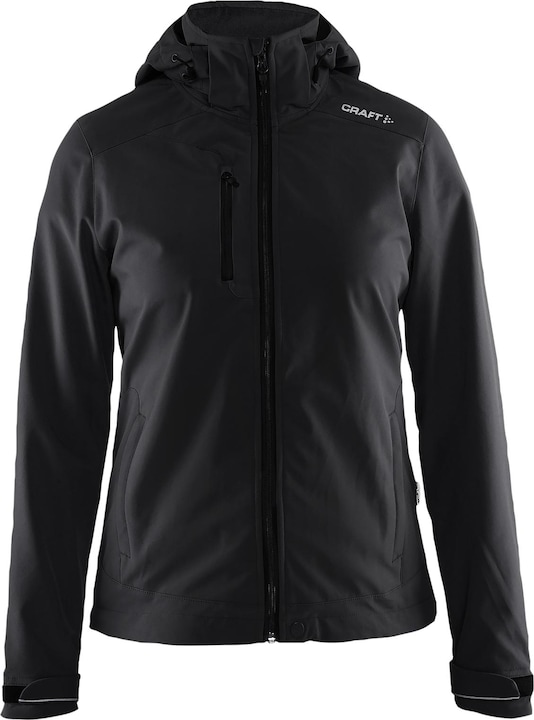 Craft Light Softshell Jacket W (3XL)