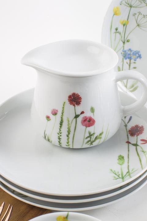 Produktbild Kahla Five Senses Wildblume Kombiservice (26 Stk.)