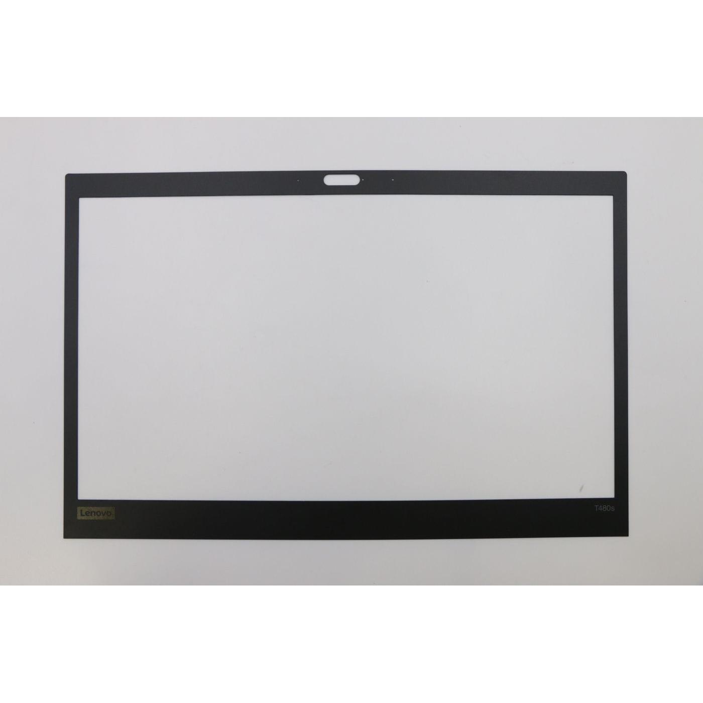 Lenovo B BEZEL SHEET SHU ePrivacy, Notebook Ersatzteile