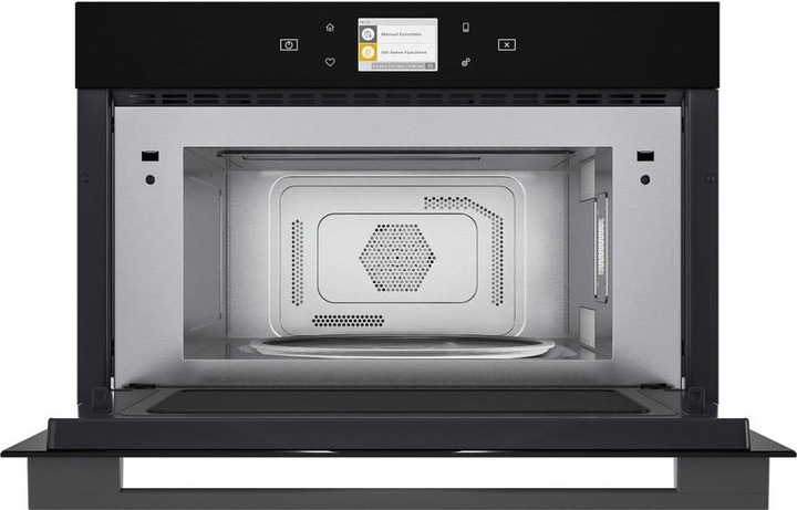Actual product image Whirlpool Kuchenka mikrofalowa W9 MD260 BSS