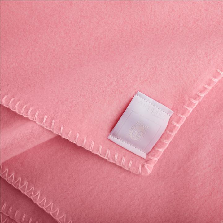 Actual product image Zoeppritz Soft fleece (110 x 160 cm)