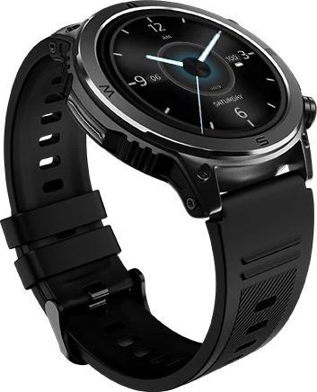 Image du produit Noise Smartwatch Endeavour (Czarny) (42 mm)
