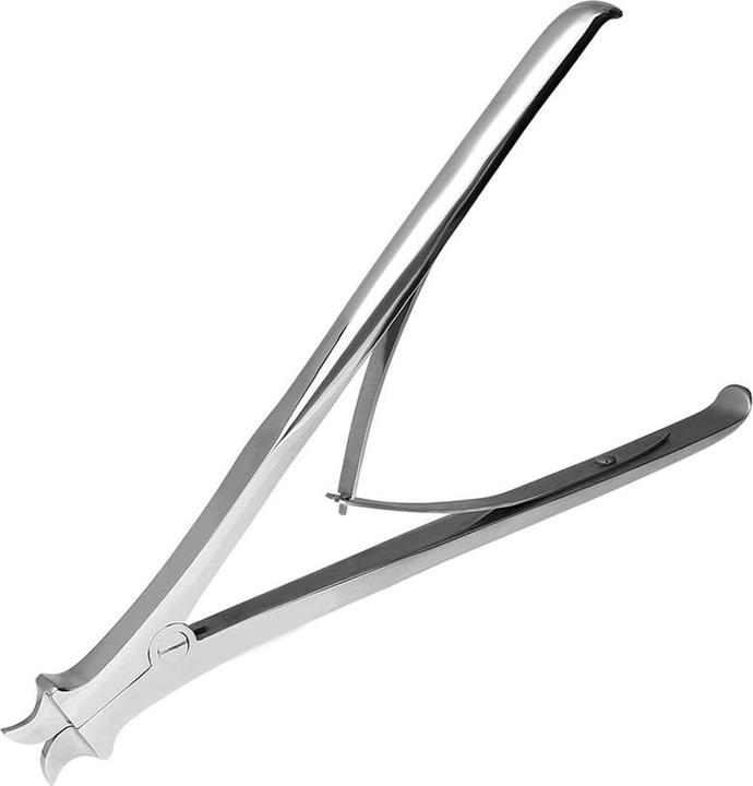 Produktbild Star Piercing Monster Ring Öffnungszange für dicke Ringe (ohne Messing, Chirurgenstahl 316L)