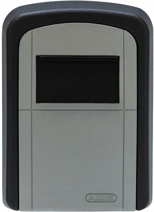 Actual product image Abus KeyGarage 707 wall mounting