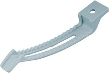 Image du produit Hettich Fixation de cable simple (12 cm)