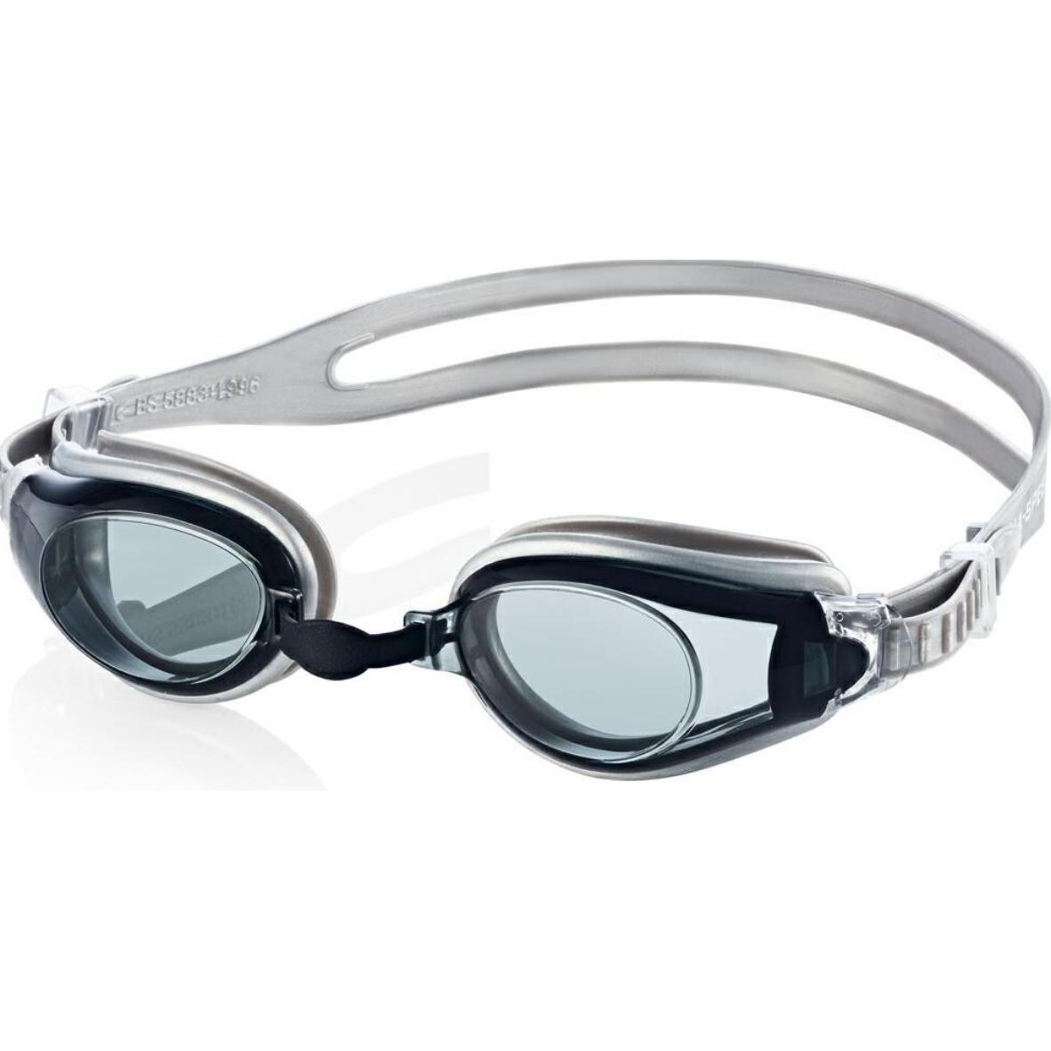 Swim & Fun Schwimmbrille CITY (One Size) (025-26)