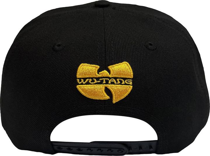 Produktbild Wu Tang Clan 1993 Snapback Mütze