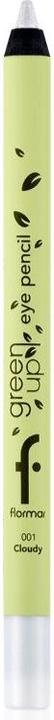 Produktbild Flormar Green Up Eye Pencil - 1 Gramm