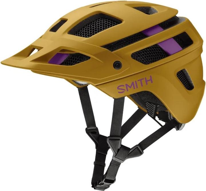 Actual product image Smith Forefront 2 Mips (59 cm)