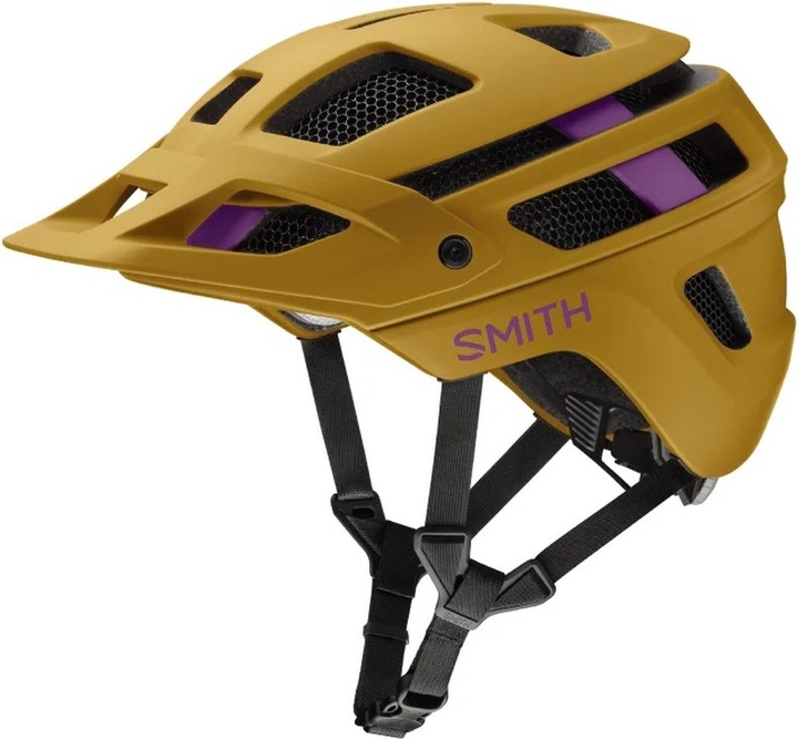 Actual product image Smith Forefront 2 Mips (59 cm)