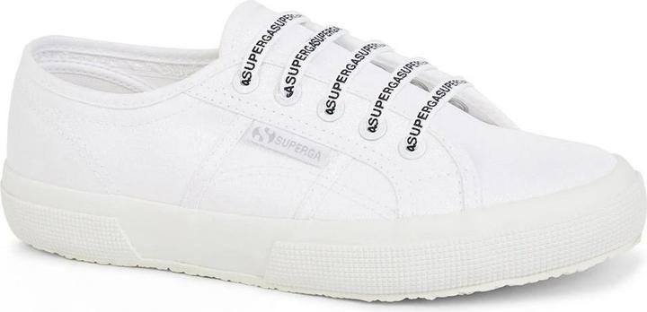 Immagine prodotto Superga Lacci Logo Cotone