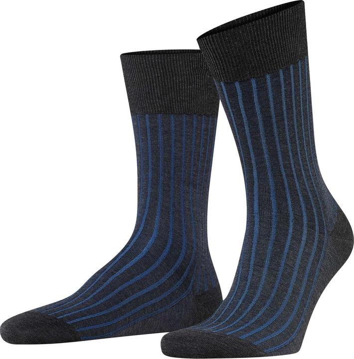 Produktbild Falke Socken Casual Stretch Shadow (2er Pack, 45 - 46)