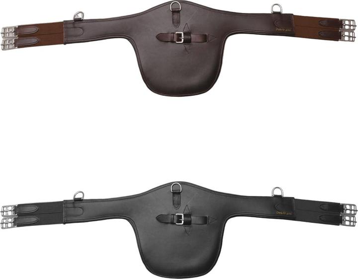 Image du produit Tattini Sangle pour cheval protège crampons