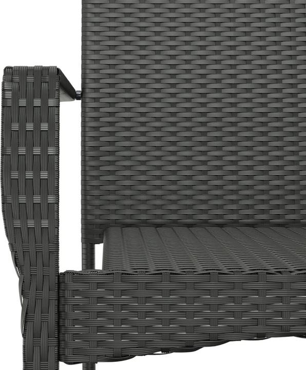 Produktbild vidaXL Garten Essgruppe