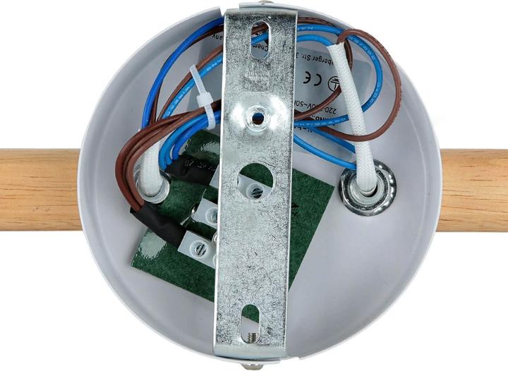 Produktbild Licht-Erlebnisse Mieke (G9)