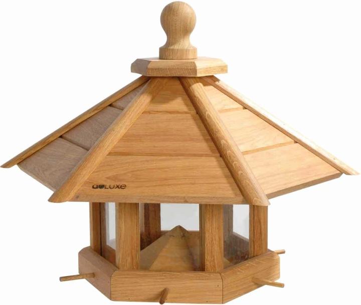 Immagine prodotto Luxus-Vogelhaus Approccio