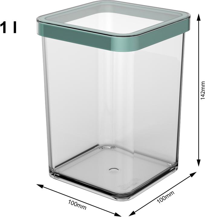 Immagine prodotto Rotho Loft (1 l)