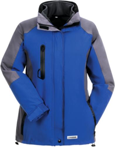 Immagine prodotto Planam Giacca da donna Shape blu/grigio S M (M)
