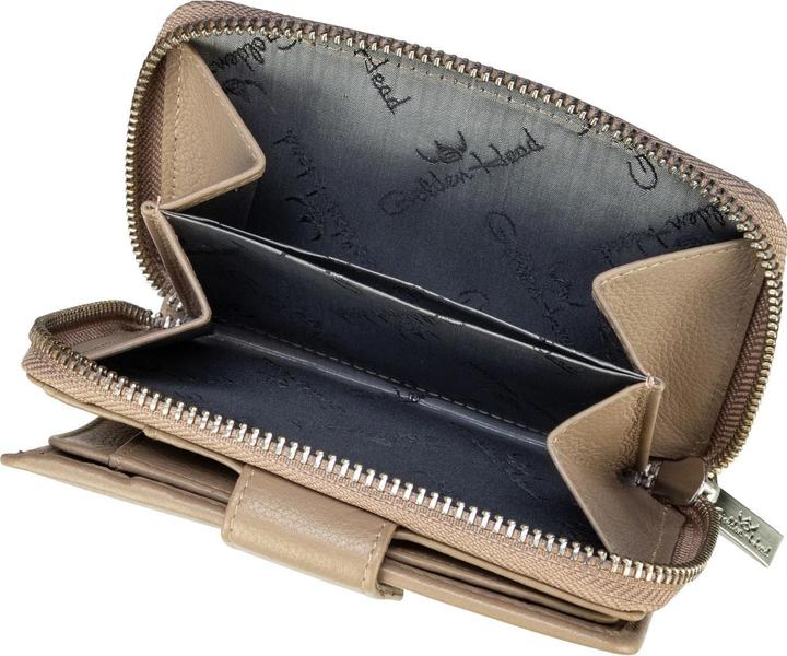 Actual product image Golden Head Madrid RFID Protect 1438 Wallet