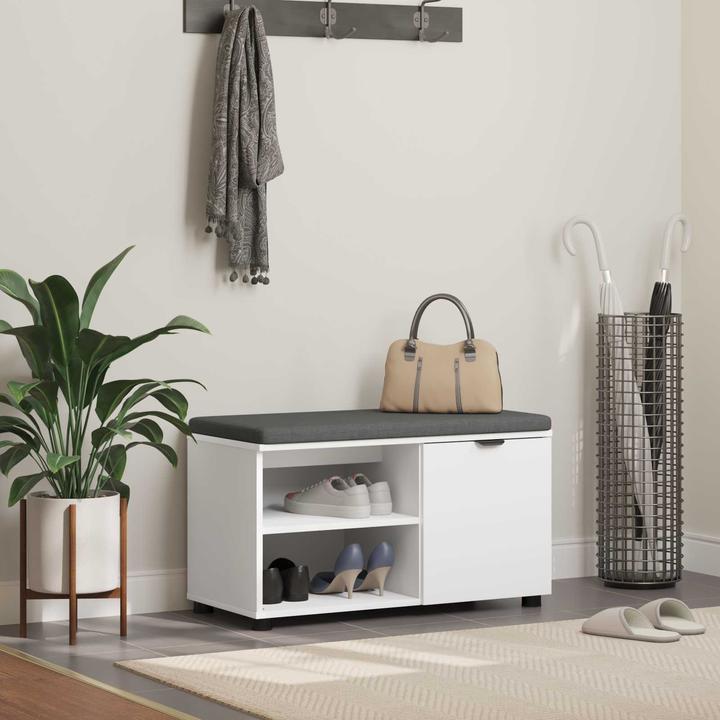 Produktbild vidaXL Flurbank (38 cm)