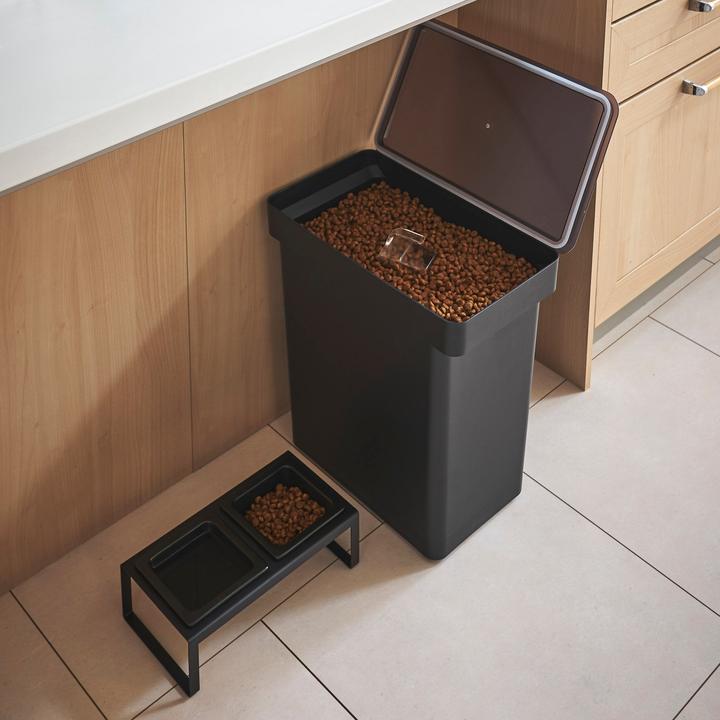 Image du produit Yamazaki Tierfutterbehälter