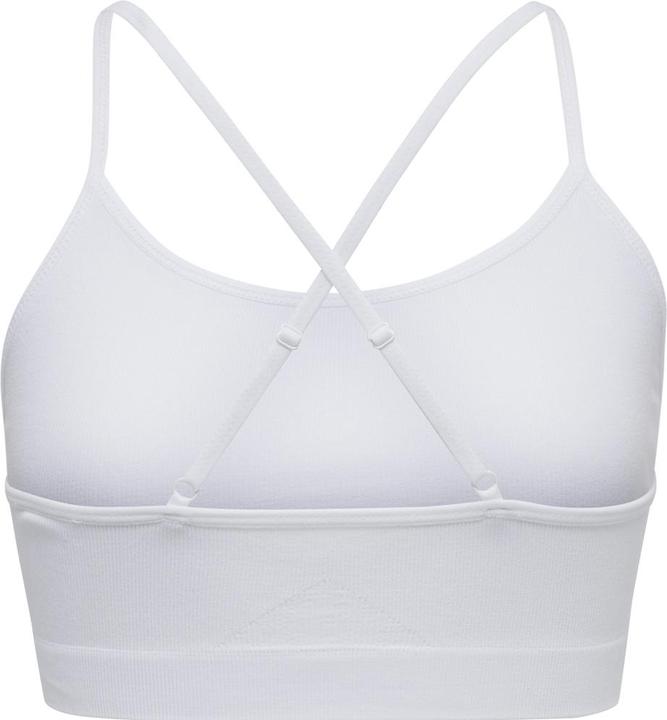 Actual product image hummel Juno Seamless Bra (XS)