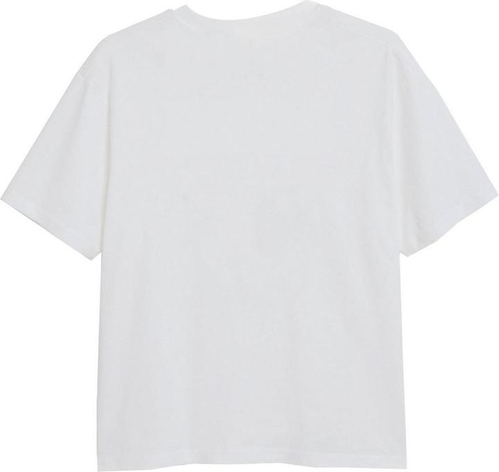 Productafbeelding The Powerpuff Girls Meisjes Regenboog Stralen T-Shirt (140)