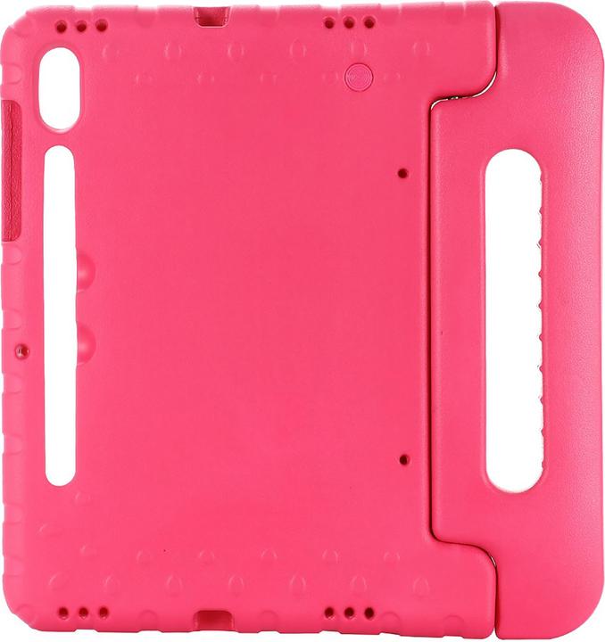 Produktbild Cazy Schutzhülle Kompatibel mit Samsung Galaxy Tab S9 / S9 FE Kinderhulle Back Cover Classic für Kinder (Samsung Galaxy Tab S9, Samsung Galaxy Tab S9 FE)