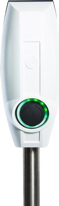 Actual product image EVBox Laadstation BusinessLine 4G - 3 x 32A - kWh - RFID - WiFi - SAT - Slave (excl. Cover) (Type 2, 22 kW, 32 A)
