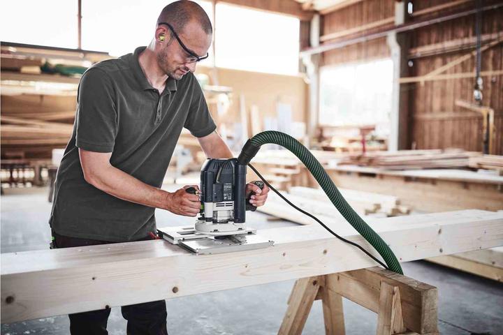 Actual product image Festool OF 2200 EB-Plus