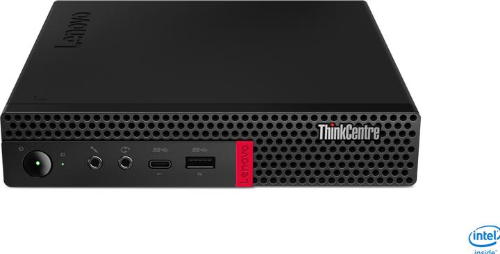 Produktbild Lenovo ThinkCentre M630e (Intel Pentium Gold G5405U, 4 GB, 128 GB)