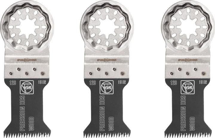 Produktbild Fein Tauchsägeblatt 35 mm E-Cut Pre