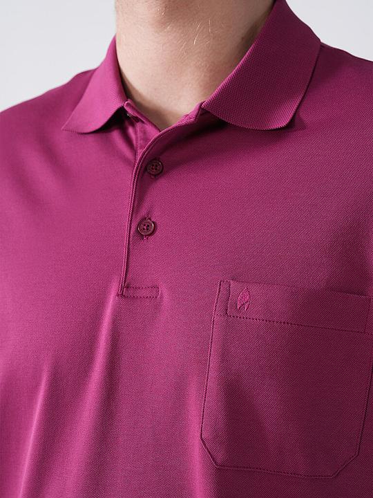 Produktbild Ragman Poloshirt (M)