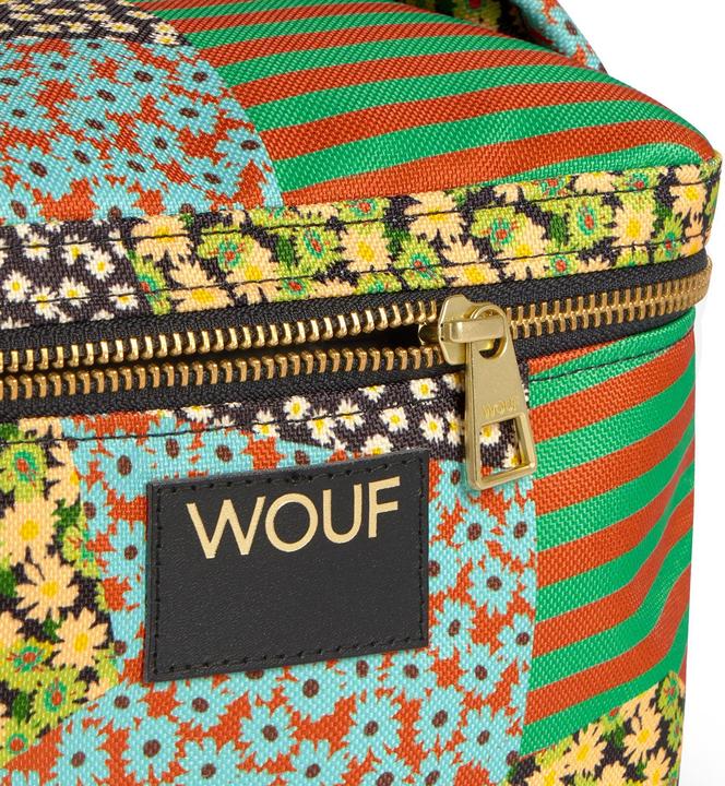 Produktbild Wouf Daily Kulturbeutel 20 cm (3 l)
