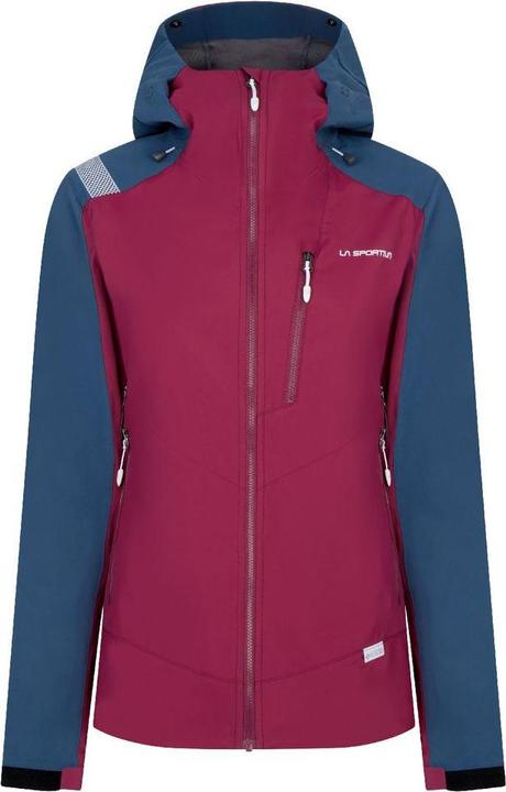 Produktbild La Sportiva Alpine Guide Softshell Jacket (M)