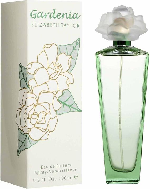 Produktbild Elizabeth Taylor Gardenia (Eau de Parfum, 100 ml)