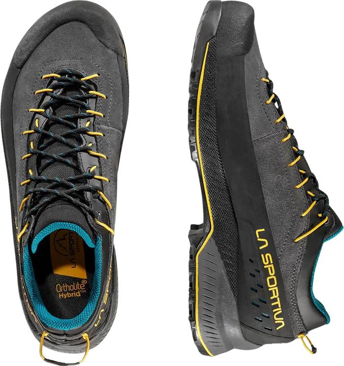 Produktbild La Sportiva TX4 Evo GTX (45.5)
