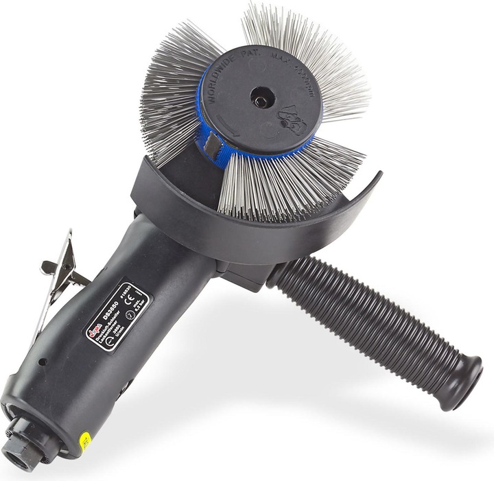 Produktbild Dema Druckluftschleifer / Lackentferner DS3500