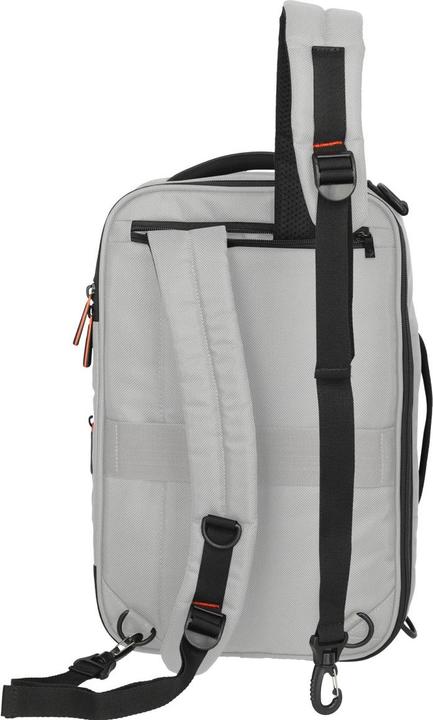 Actual product image Travelite Crosslite Boarding Backpack (20 l)