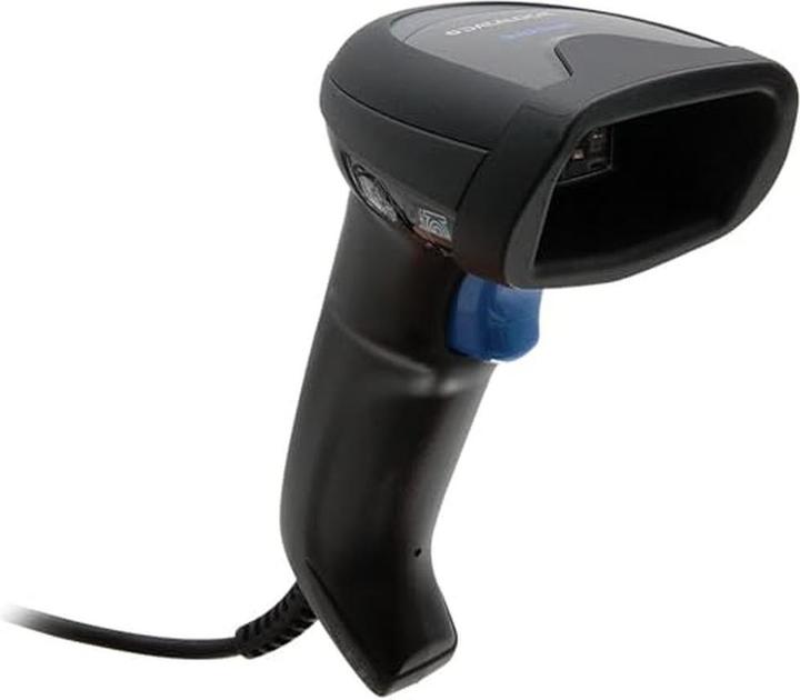 Datalogic QuickScan QD2590 (1D streepjescodes, QR-code, 2D-streepjescodes)