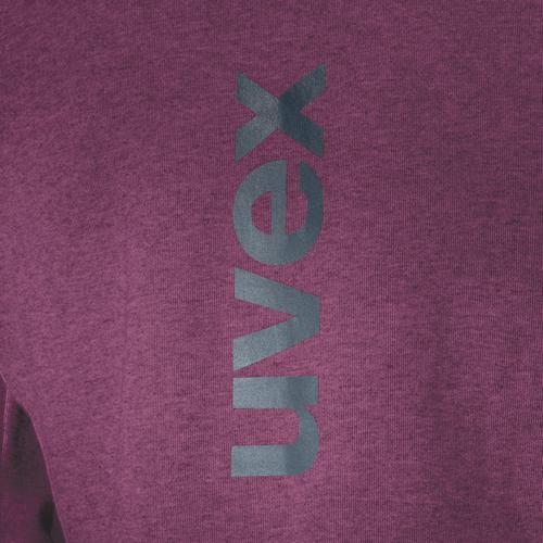 Thumbnail - Uvex Safety, Arbeitsjacke, 88357 (XL)